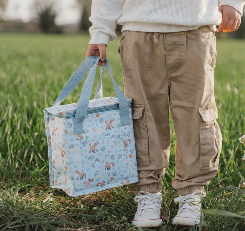Bolsa térmica infantil Forest Little Duch - Nanetes